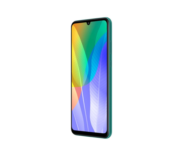 HUAWEI Y6p 3/64GB Zielony - 563586 - zdjęcie 7